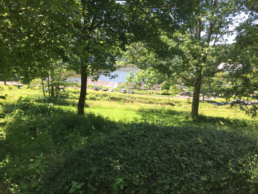 Ferienhaus Stausee Bitburg Biersdorf Eksteriør billede